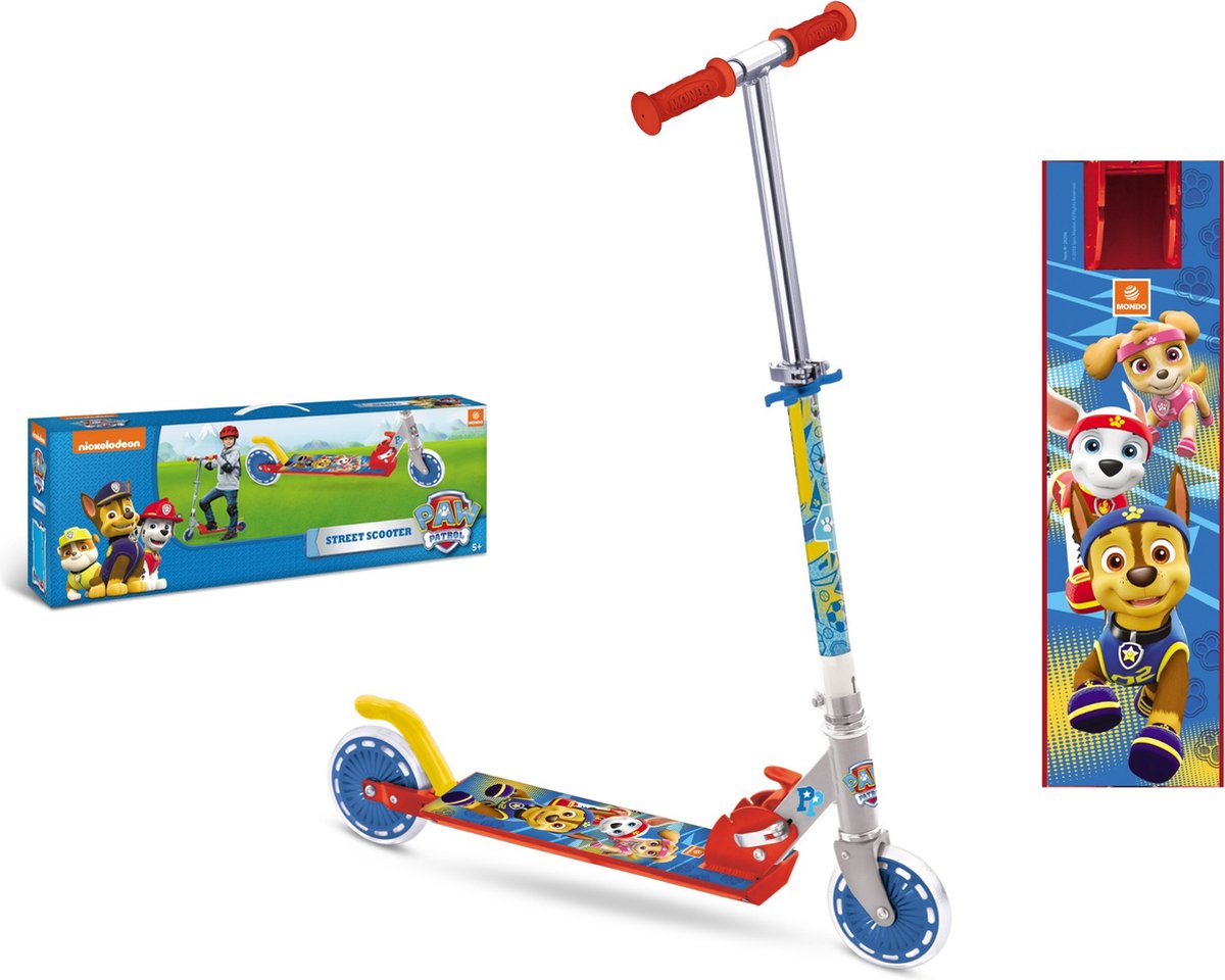 Mondo PAW Patrol - Step Step kopen online