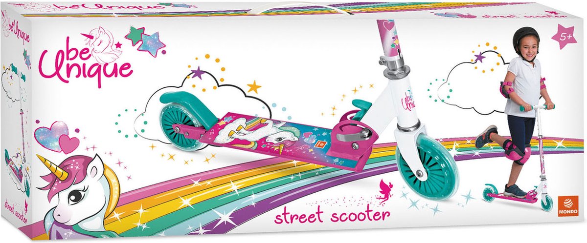 Mondo Step Eenhoorn Step kopen online