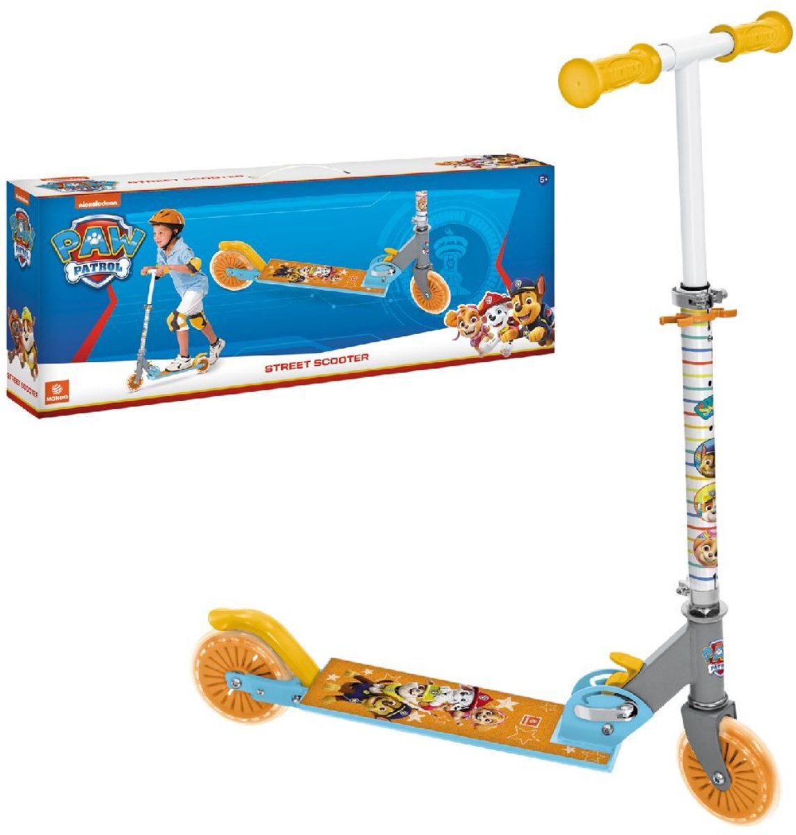 Mondo Step PAW Patrol Step kopen online