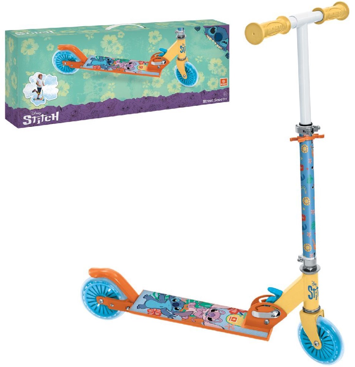Mondo Step Stitch Step kopen online