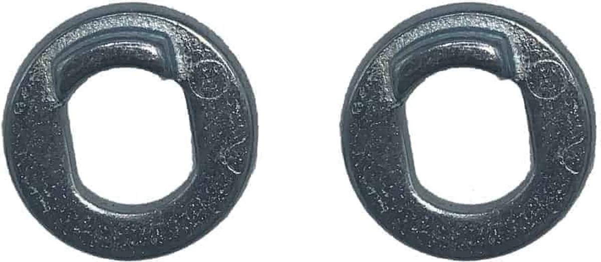 Motorwasmachine for Xiaomi M365 (pack of 2 stuks) Buitenspeelvoertuigaccessoire kopen online