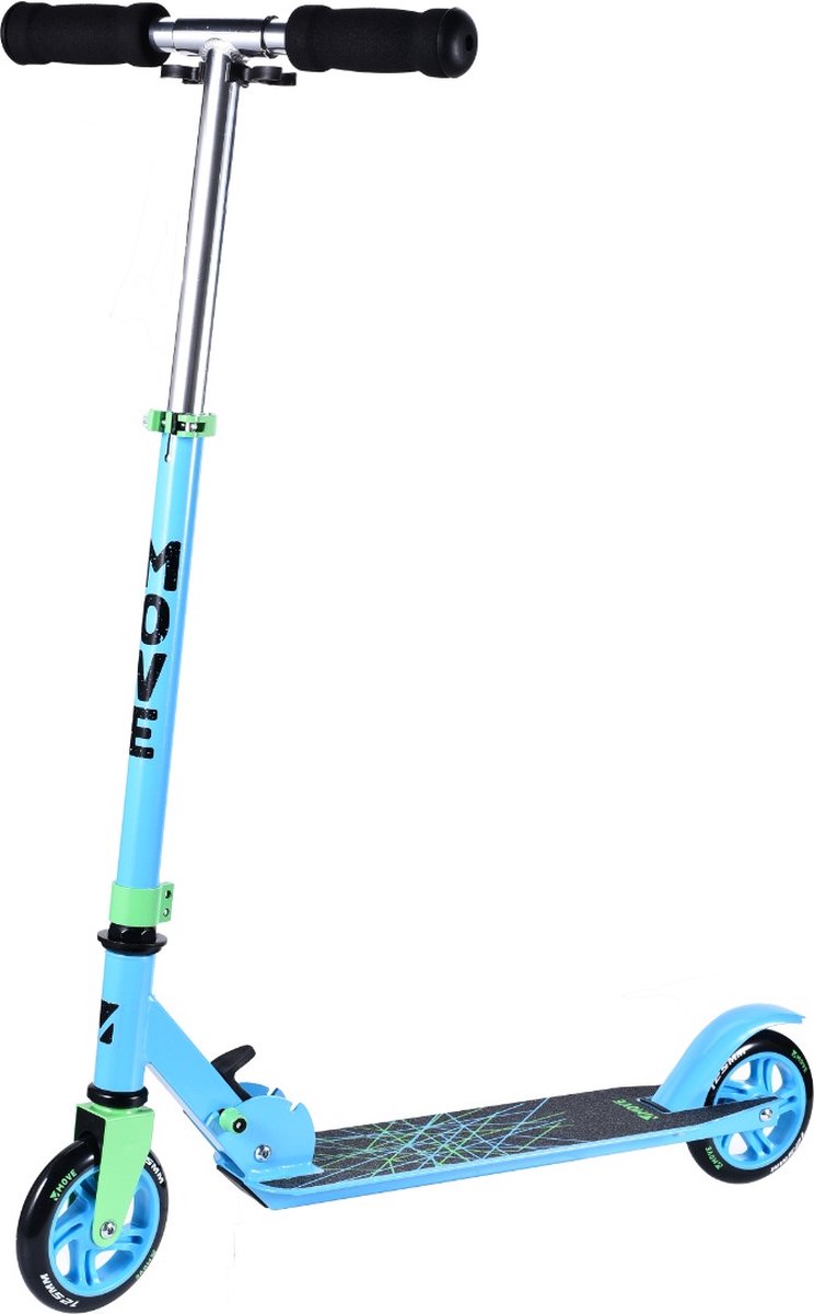 Move 125 Scooter Step Junior Step kopen online