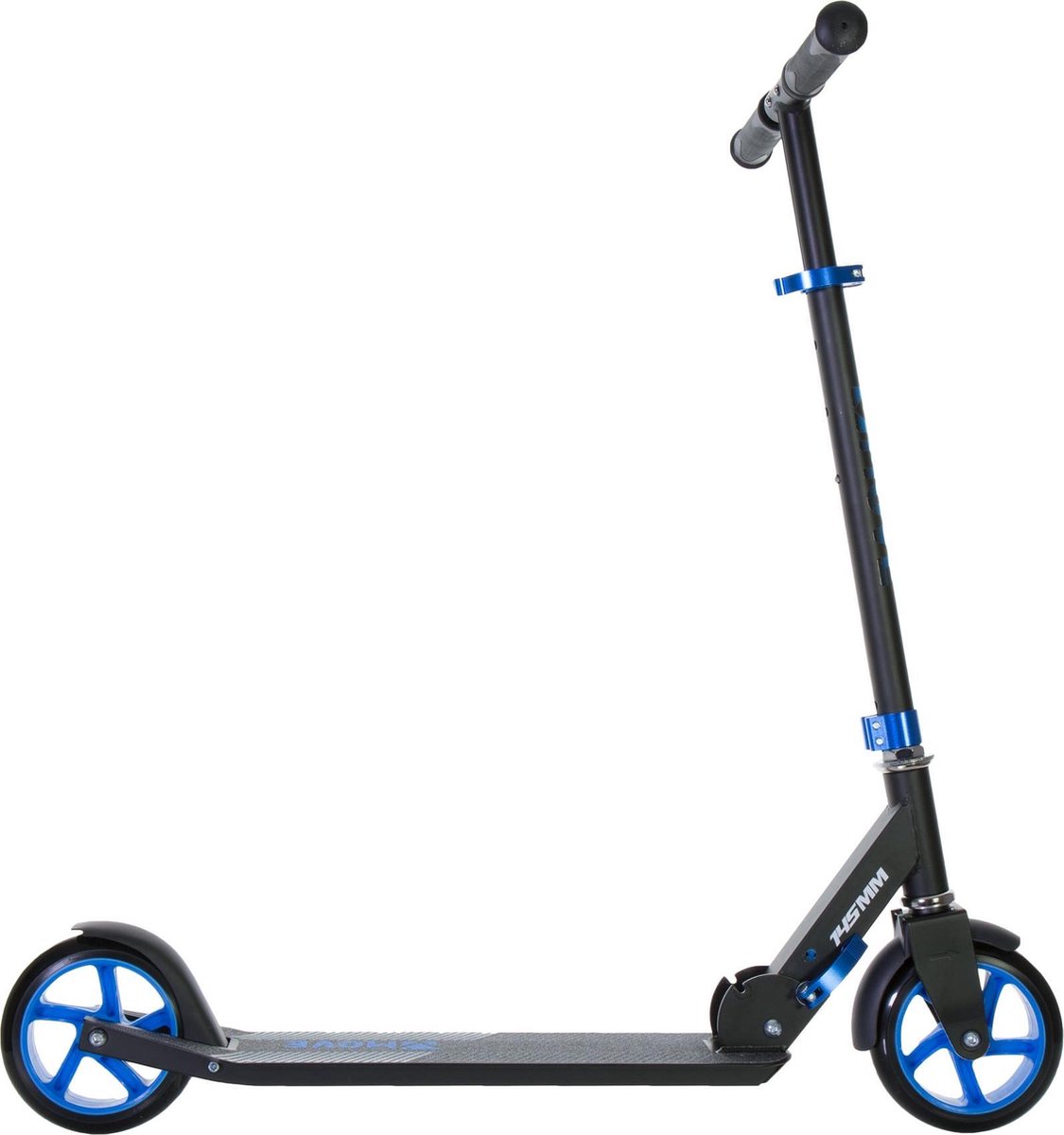 move 145 step zwart blauw