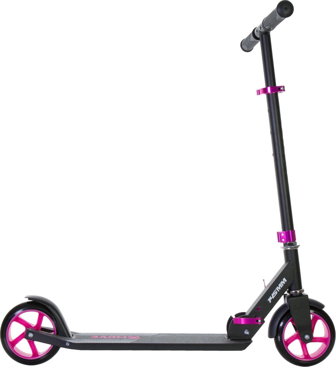 Move 145 - Step - Zwart;Paars Step kopen online