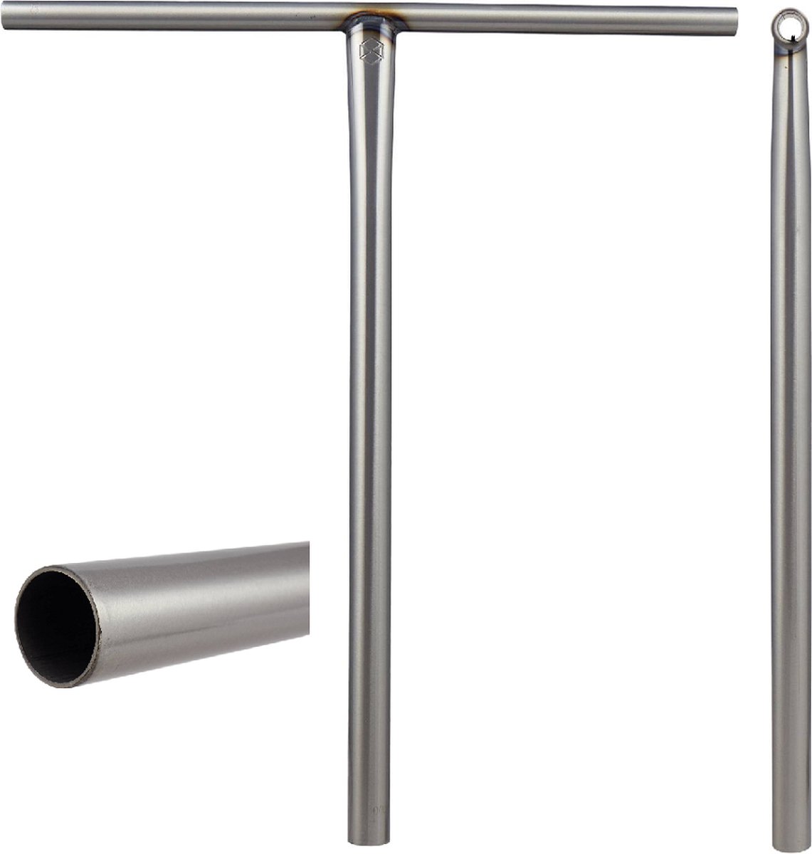 Native Stem T-bar Raw 635 Buitenspeelvoertuigaccessoire kopen online