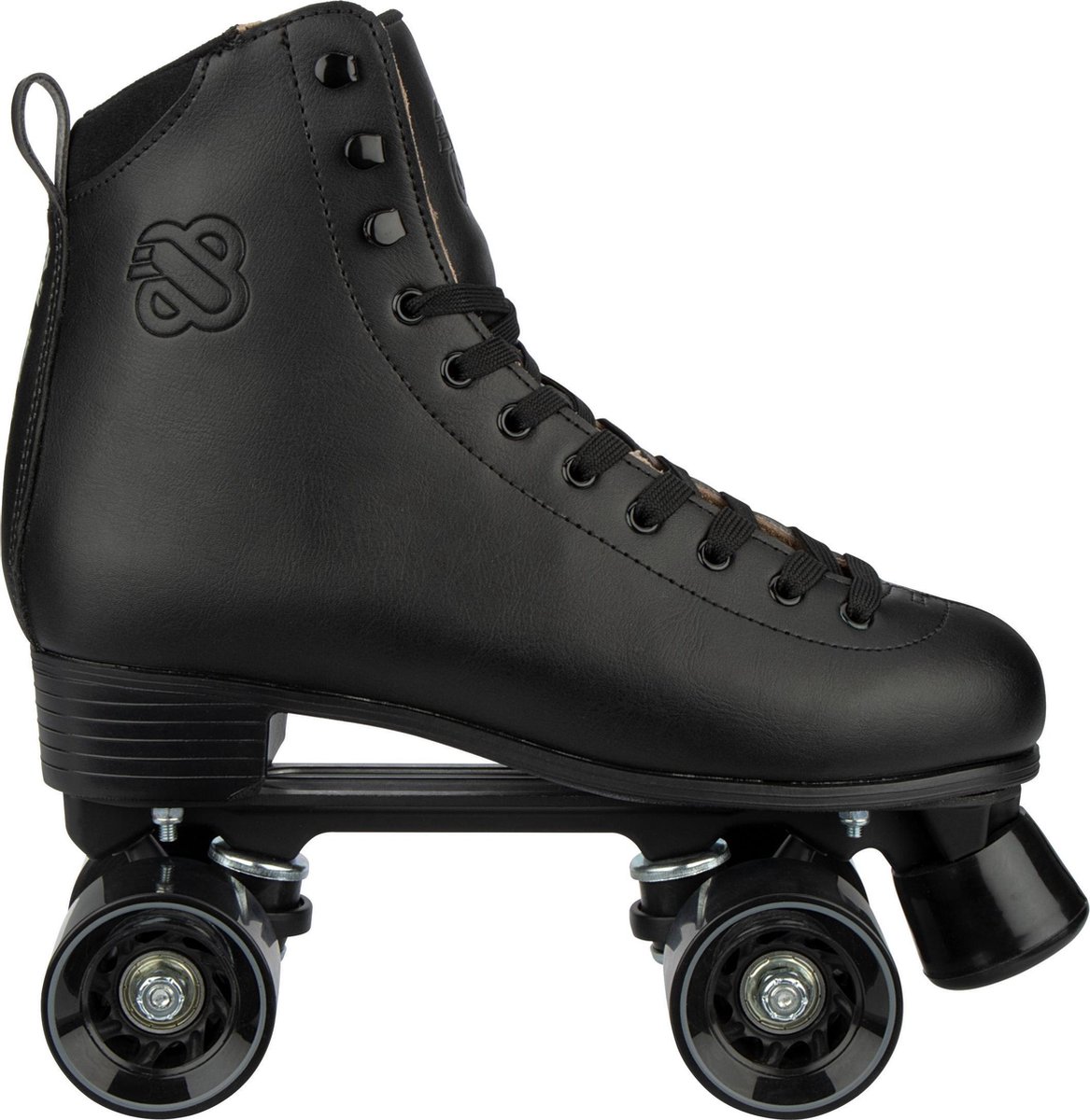 Nijdam Rolschaatsen - Ramblin' Roller - Maat 42 Rolschaatsen kopen online