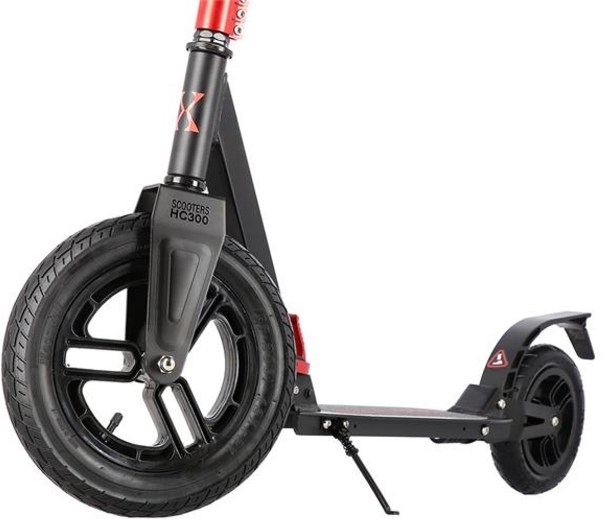 Nils Extreme HC300 Vouwstep Red Step kopen online