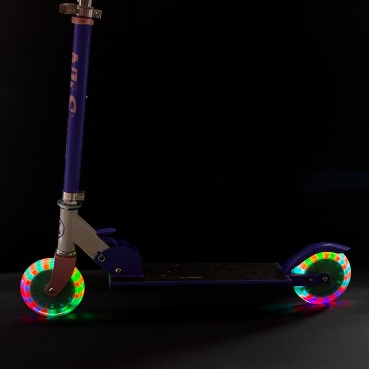 Nils HS120L Transportstep Extreme Violet Step kopen online