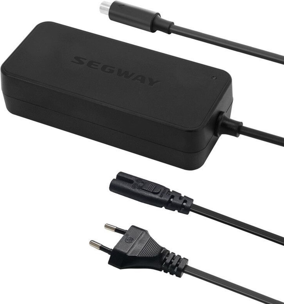 Ninebot by Segway KickScooter snelle lader voor MAX G30, MAX G30 II en MAX G30LE Buitenspeelvoertuigaccessoire kopen online
