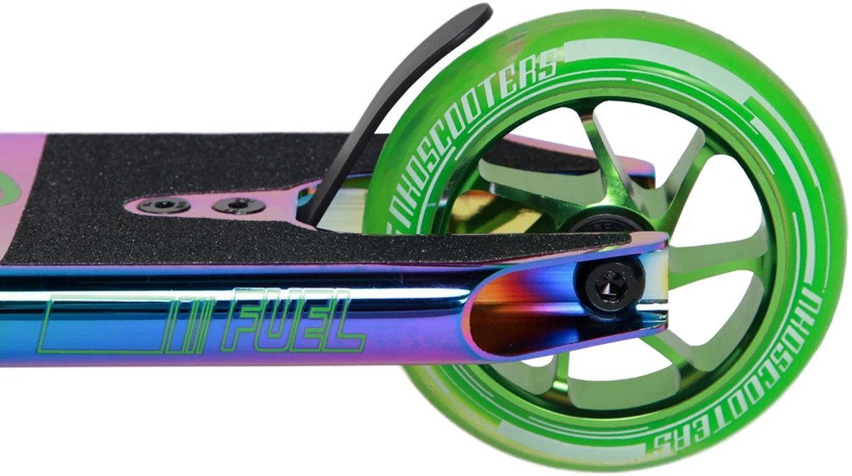 NkD Fuel Stuntstep Neochrome Step kopen online