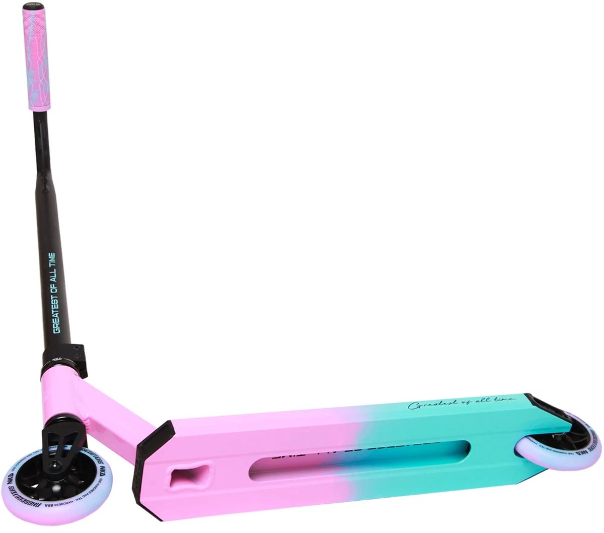 NKD GOAT Stuntstep Pink Mint Step kopen online