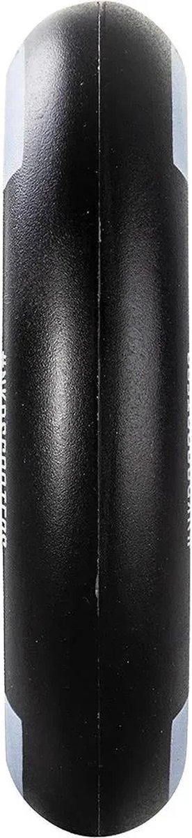 NKD Rally 110mm Stuntstep wiel Black / Black Step kopen online