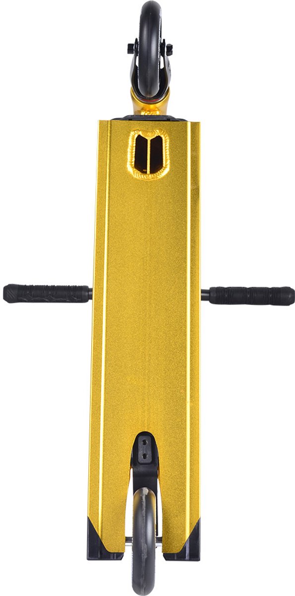 NKD Rally V2 Stuntstep Gold 79cm Step kopen online