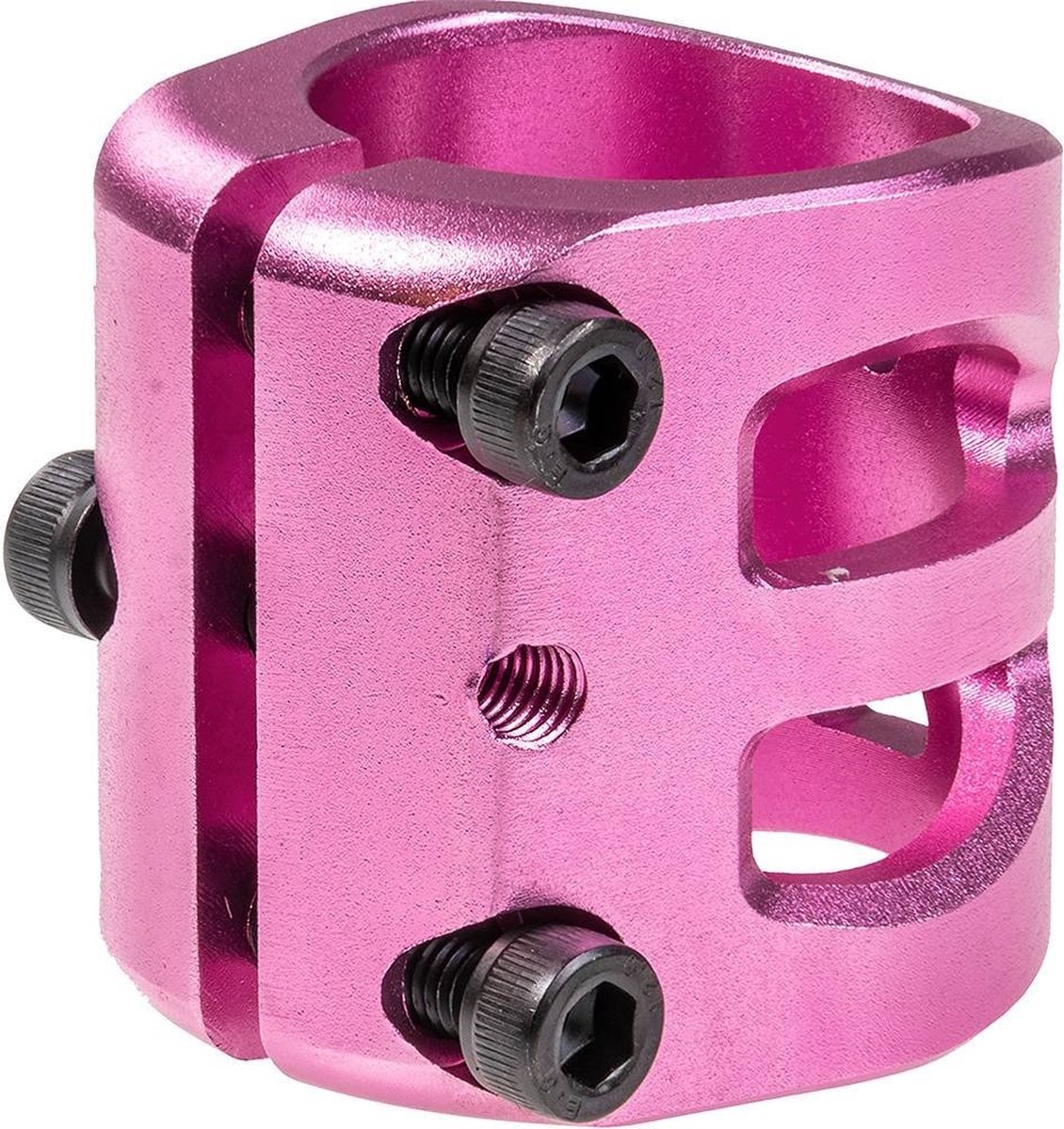 NKD Rally V4 Clamp Pink Buitenspeelvoertuigaccessoire kopen online