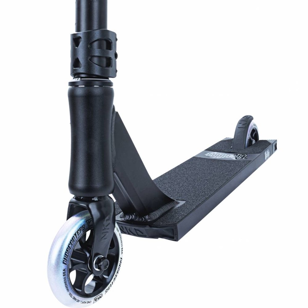 NKD Rally V4 stuntstep Reflex 79cm / 83cm Step kopen online