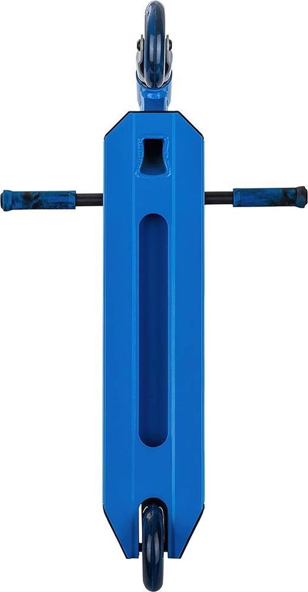 NKD stuntstep Next Generation Blue / Raw Step kopen online