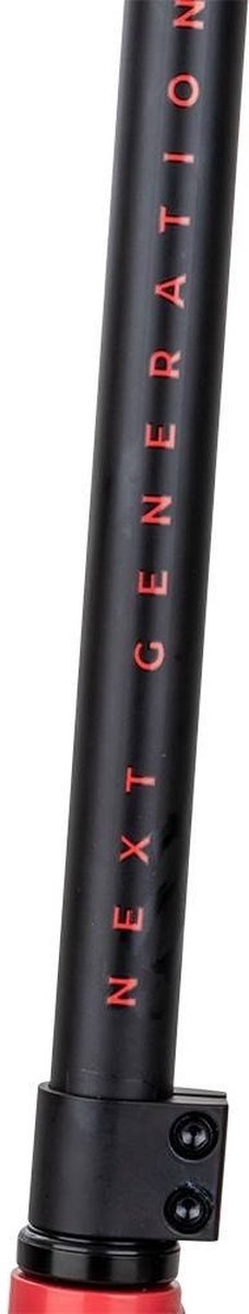 NKD stuntstep Next Generation Red Black Step kopen online