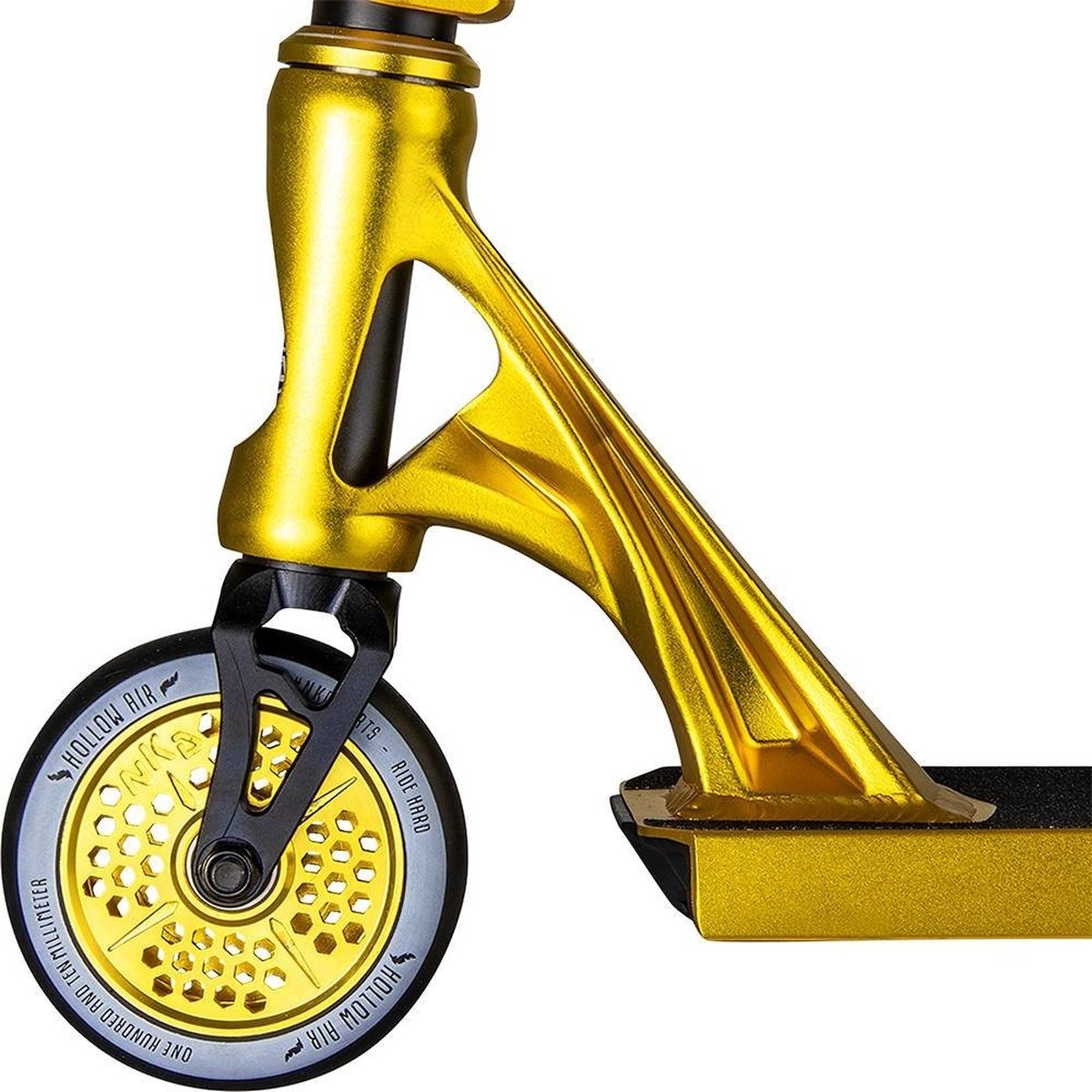 NKD Turbine stuntstep Bull Gold Step kopen online
