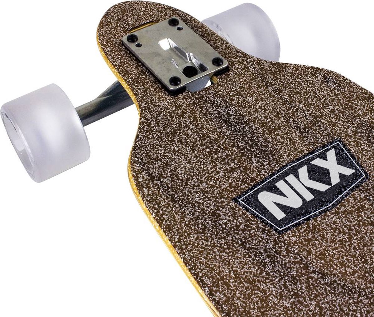 NKX Signature longboard Nature 36 Longboard kopen online