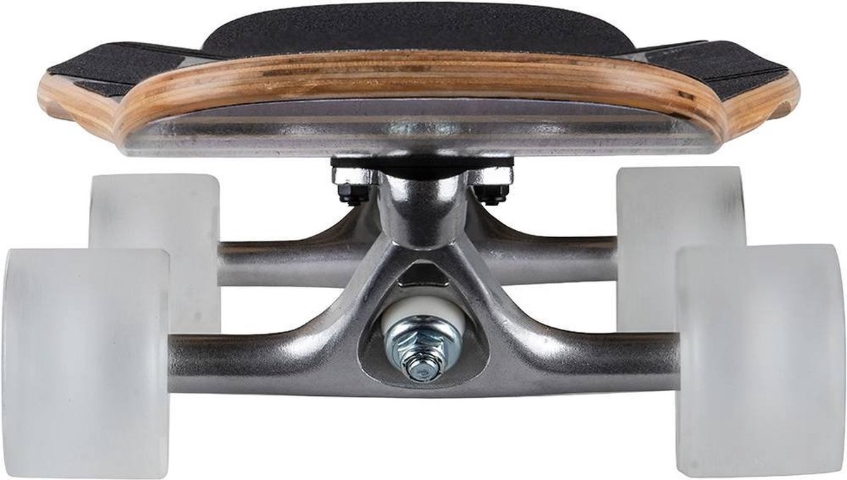 NKX Vegas Dancer Longboard 48 Gold Longboard kopen online