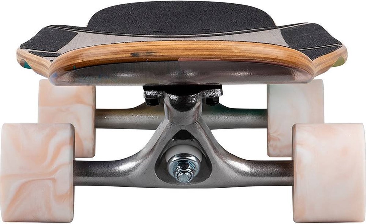 NKX Vegas Dancer Longboard 48 Pink Longboard kopen online