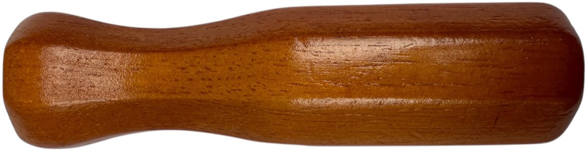NORTH Handvat Cognac Hout 16mm Voetbaltafel Voetbaltafelstang kopen online