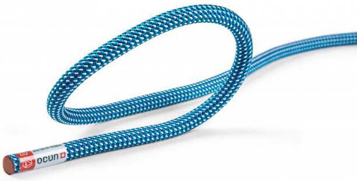 Ocun Spirit 9.5 Mm Slinger Blauw 50 m Buitenspeelvoertuigaccessoire kopen online