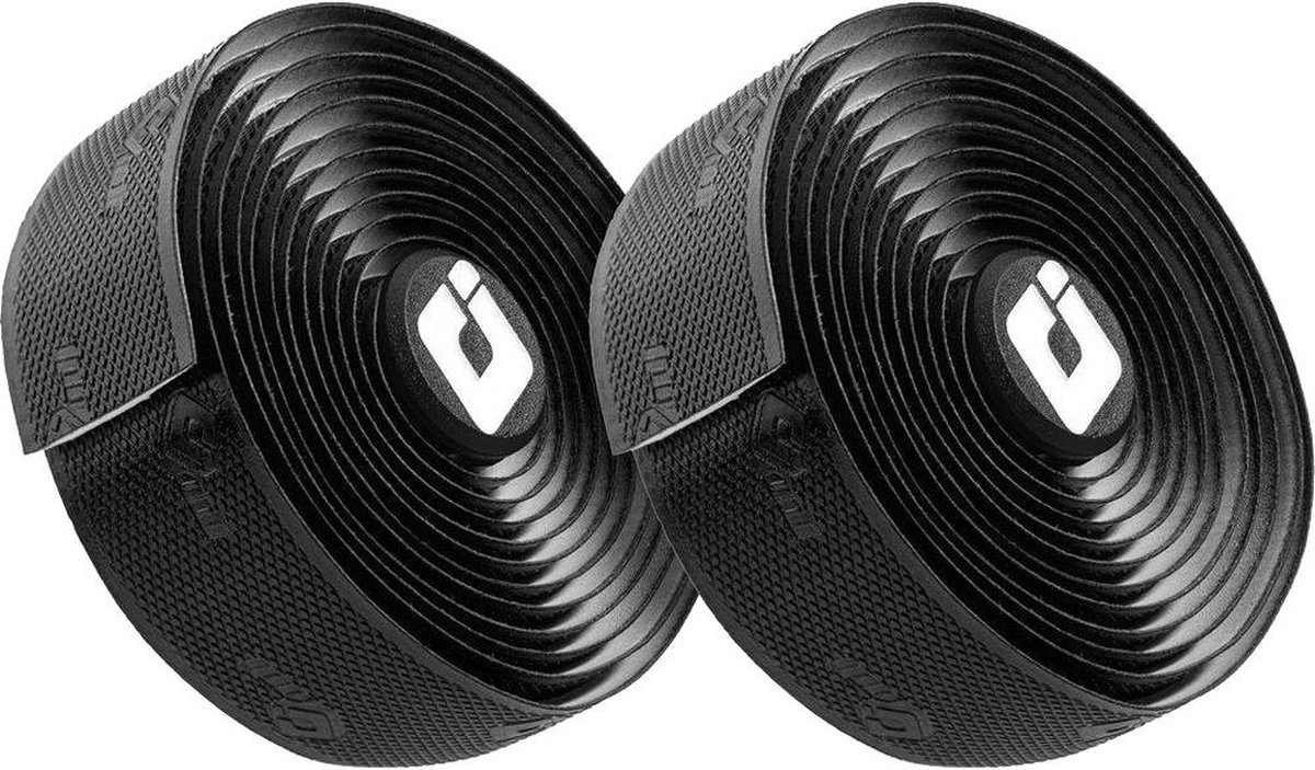 Odi Bar Tape Black - Stuntstep Tape Buitenspeelvoertuigaccessoire kopen online
