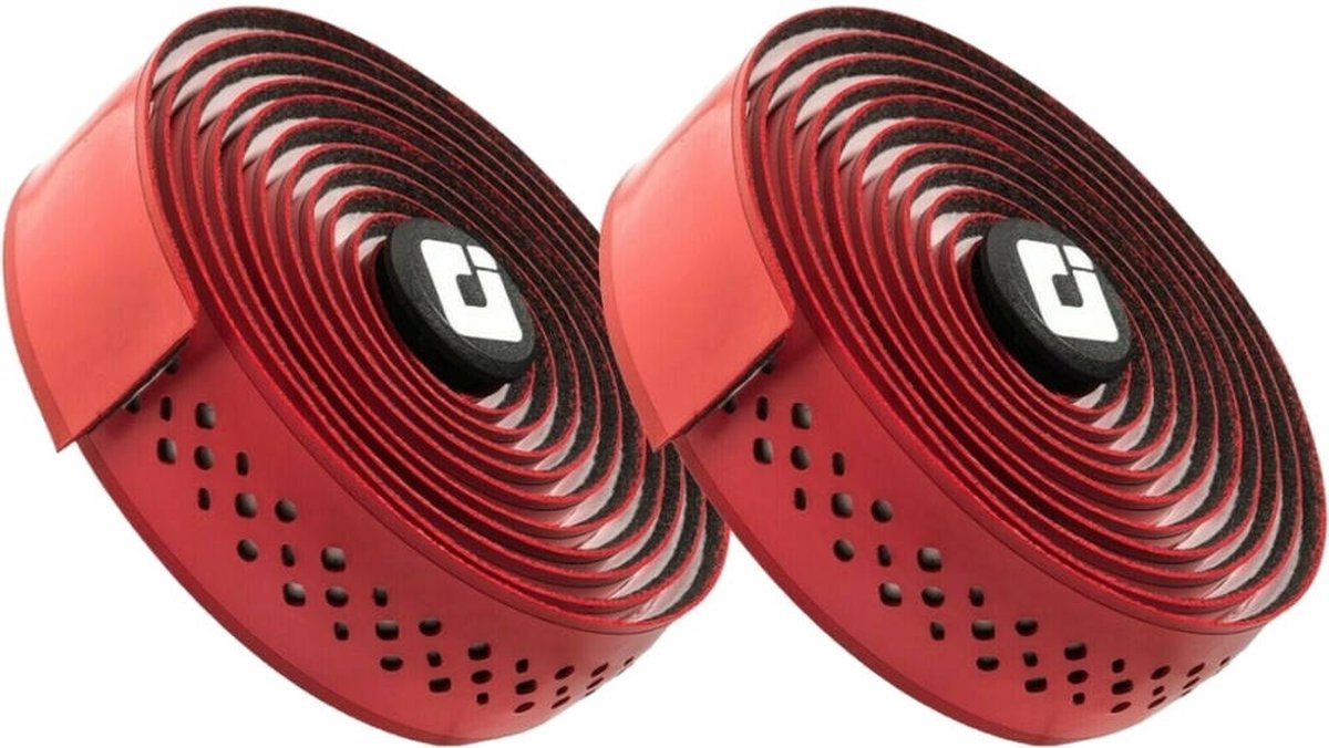 Odi Bar Tape Red - Stuntstep Tape Buitenspeelvoertuigaccessoire kopen online