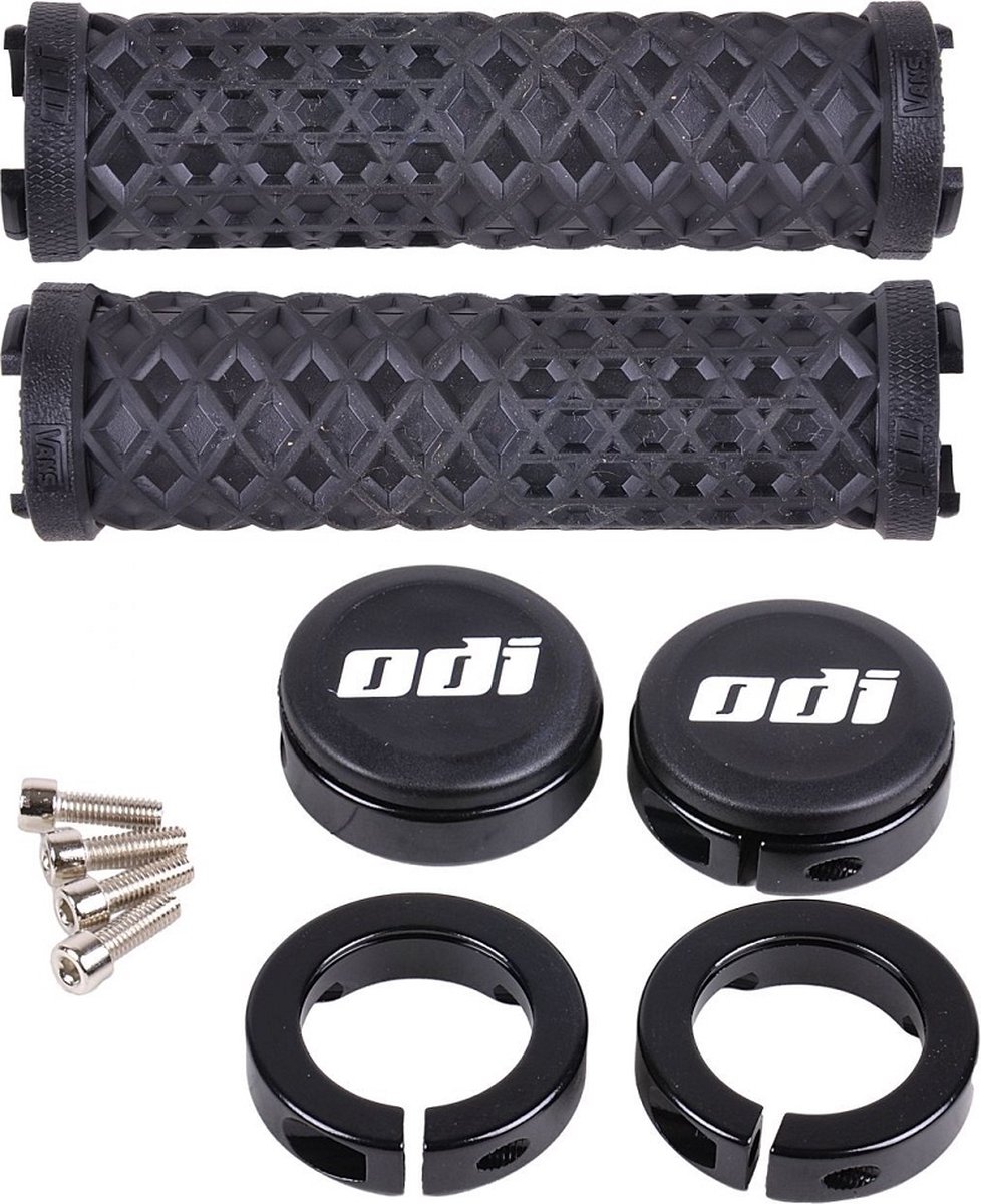 ODI Vans Lock-On, black Skateonderdeel kopen online