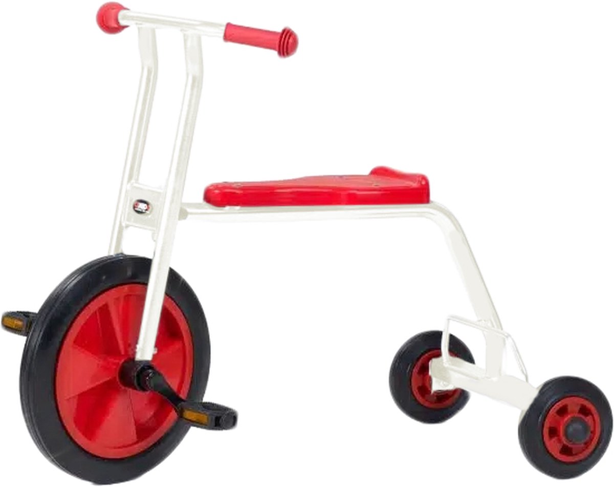 Okido Driewieler Maxi Wit Driewieler kopen online