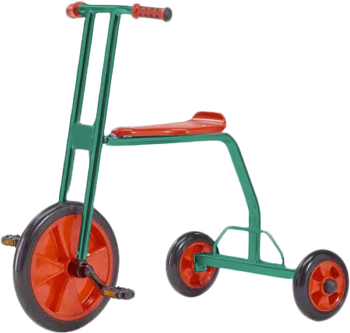 Okido Driewieler Mega Turquoise Driewieler kopen online