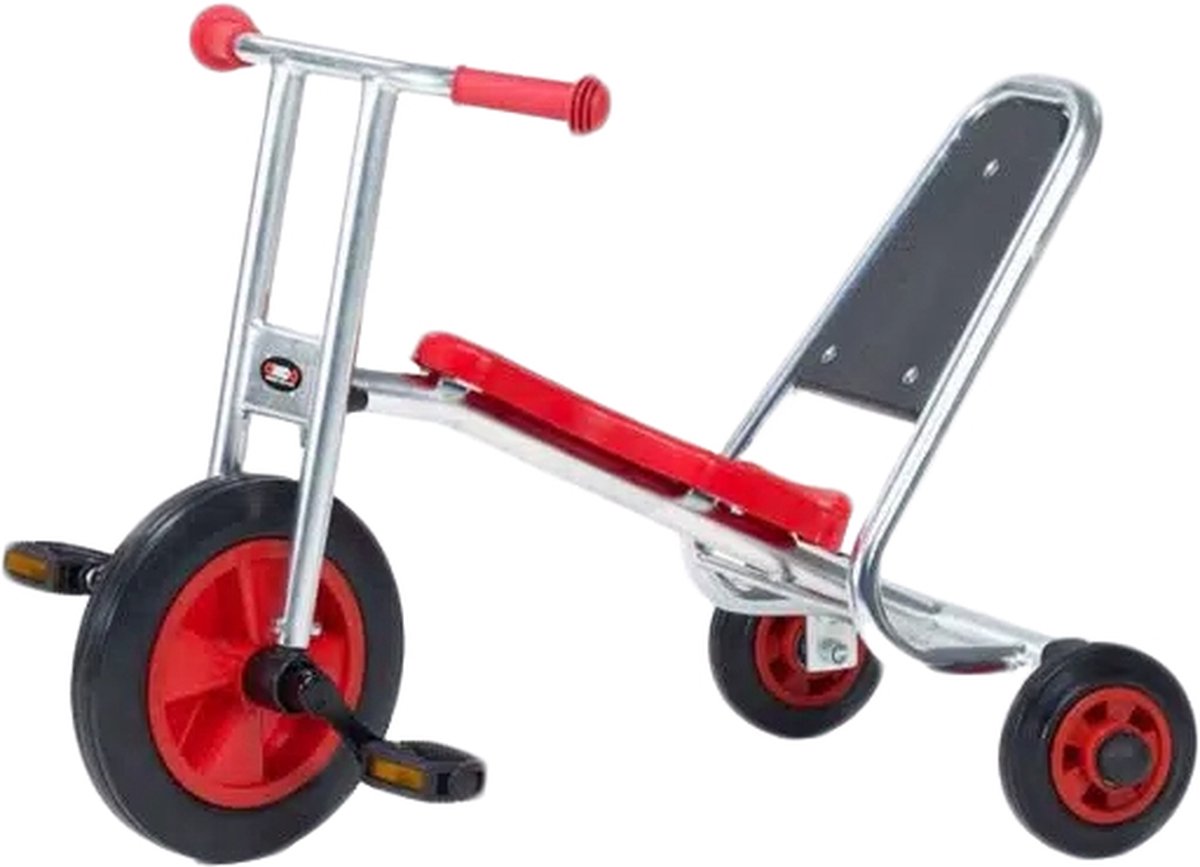 okido easy rider mini geen coating