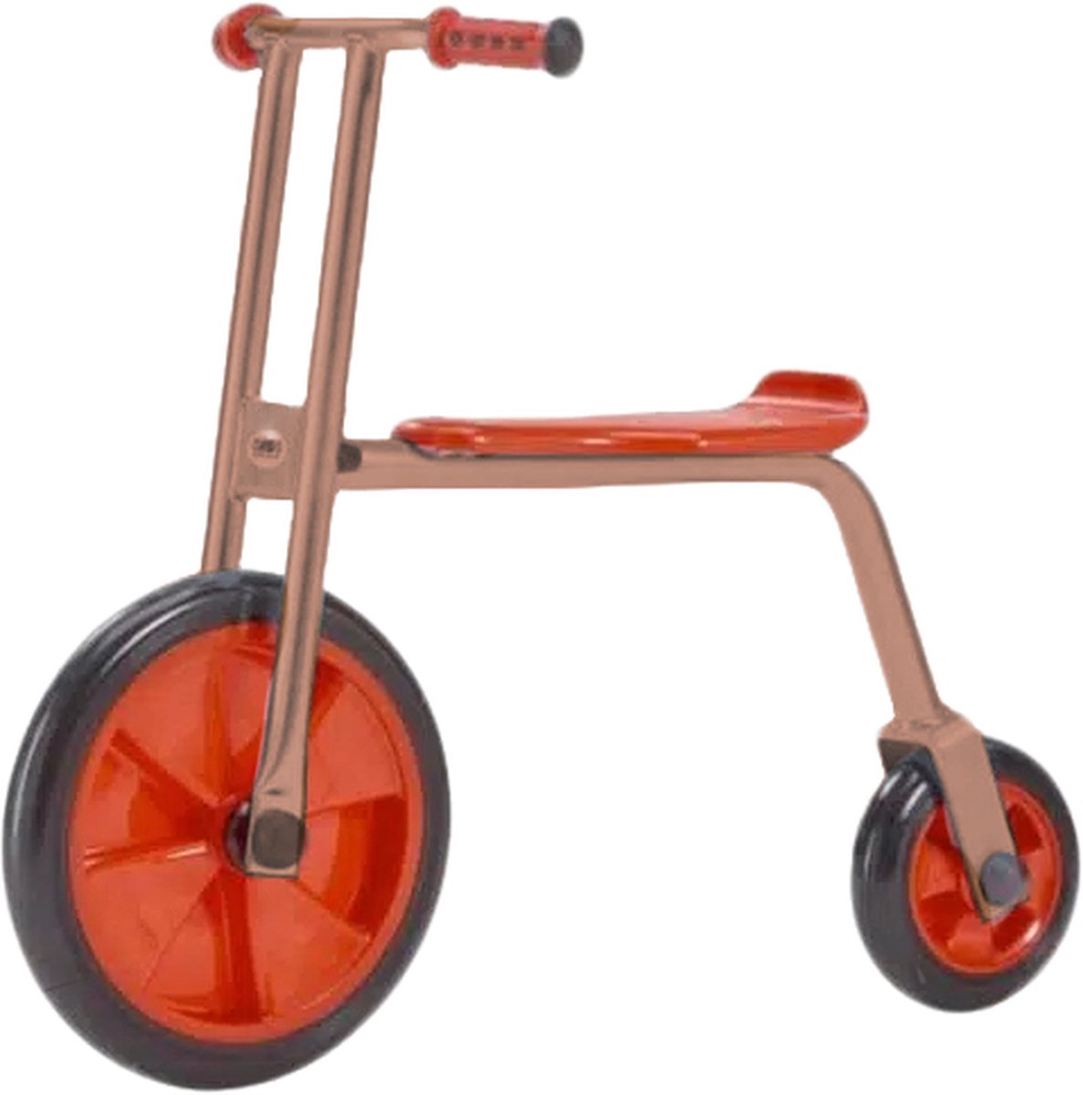 Okido Looptweewieler Maxi Beige Loopfiets kopen online