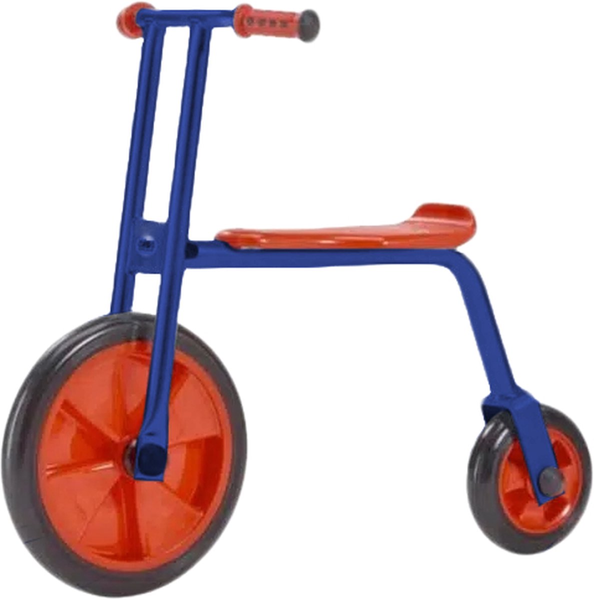 Okido Looptweewieler Maxi Blauw Loopfiets kopen online