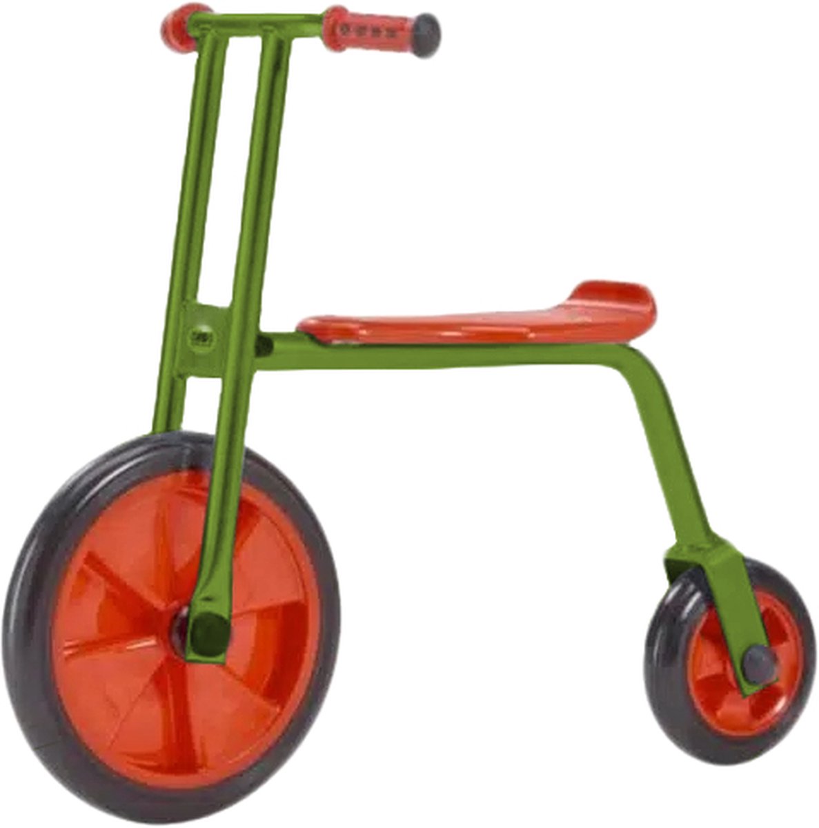 Okido Looptweewieler Maxi Groen Loopfiets kopen online