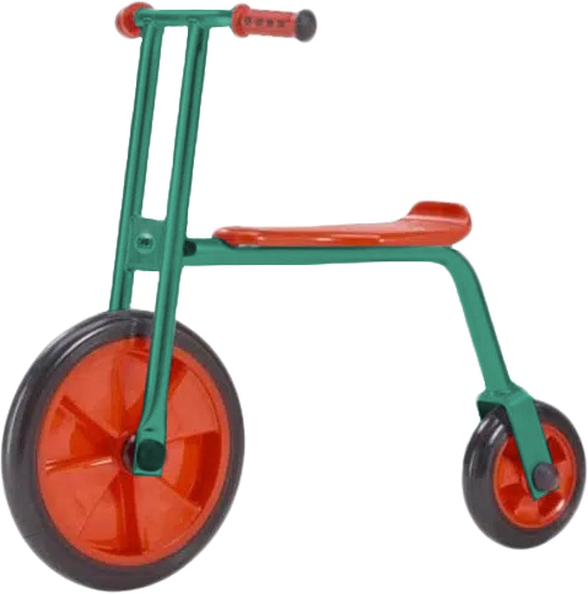 Okido Looptweewieler Maxi Turquoise Loopfiets kopen online
