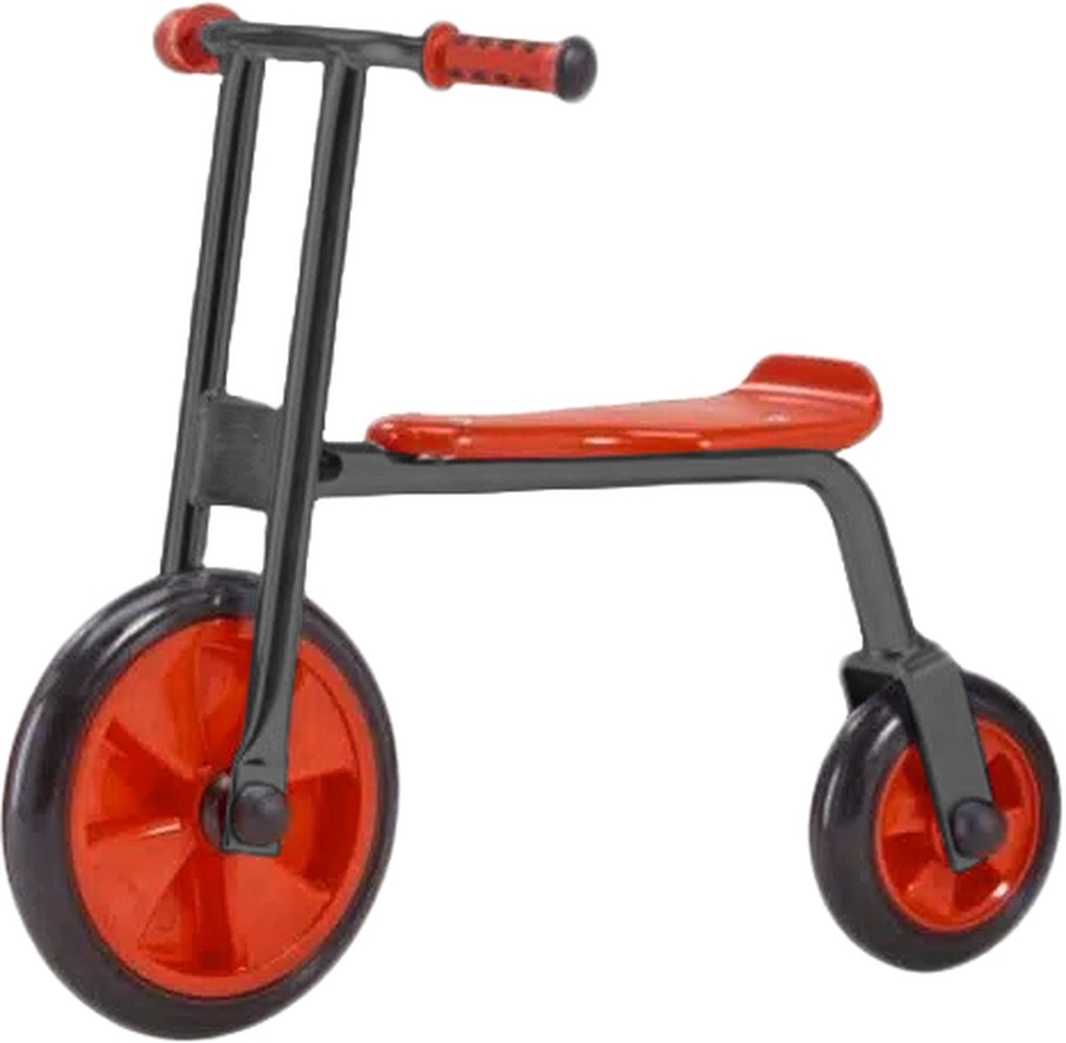 Okido Looptweewieler Mini Antraciet Loopfiets kopen online
