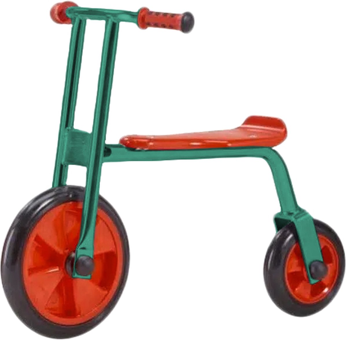 Okido Looptweewieler Mini Turquoise Loopfiets kopen online