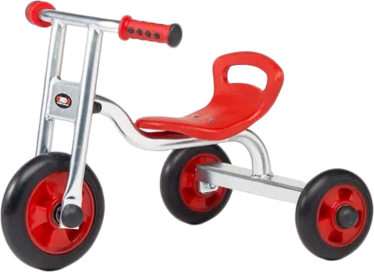 Okido Peuter Loopdriewieler Geen coating Driewieler kopen online