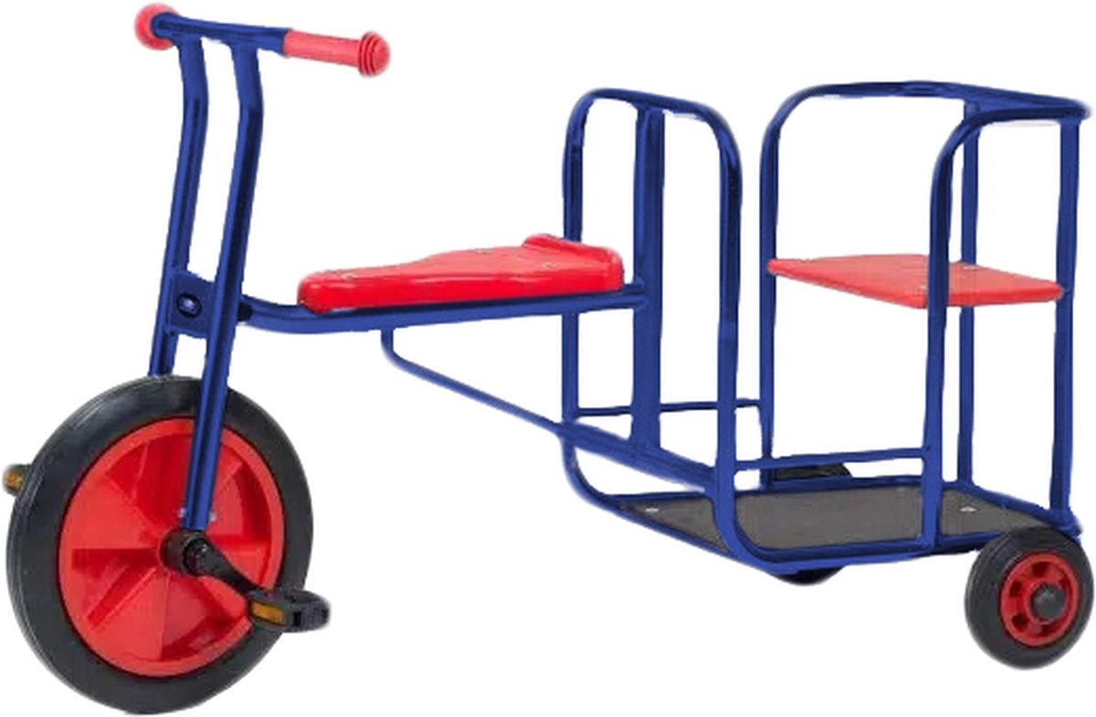 okido taxi maxi blauw