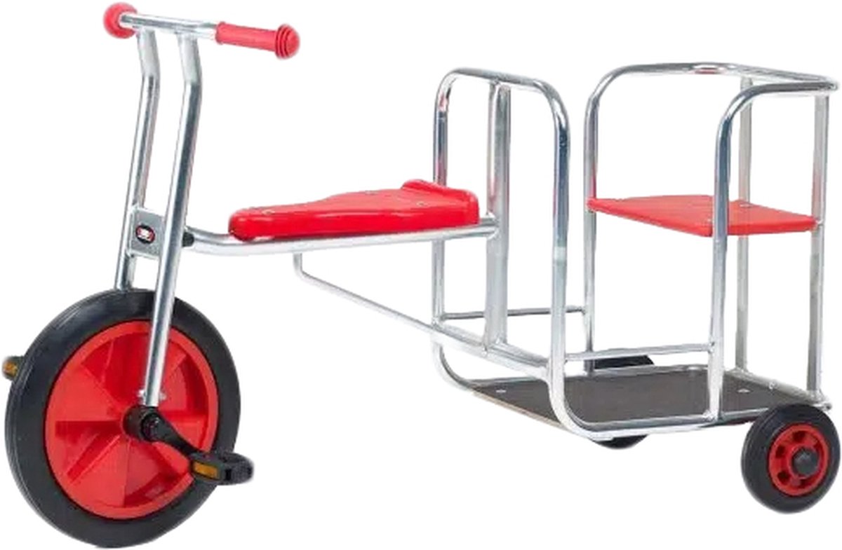 okido taxi maxi geen coating