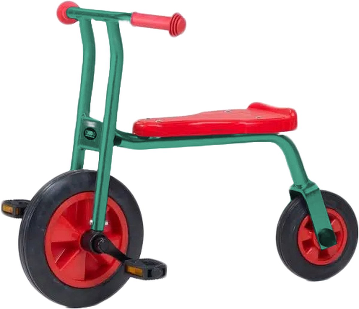 Okido Tweewieler Fiets Mini Turquoise Loopfiets kopen online