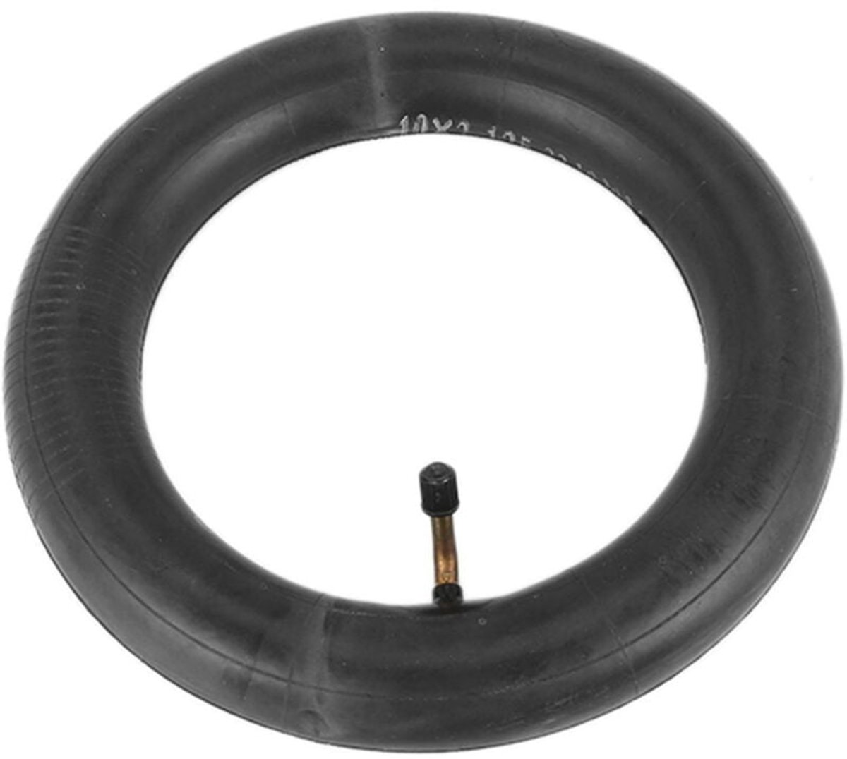 onderdelen 10x2 125 binnenband voor 10 inch f1 a8 elektrische scooter 2 wielen