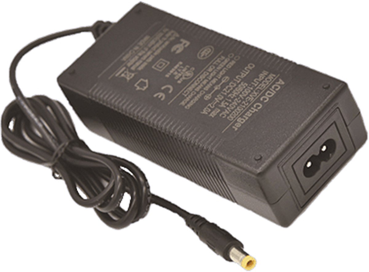 Oplader voor Techno LITE e-step Buitenspeelvoertuigaccessoire kopen online