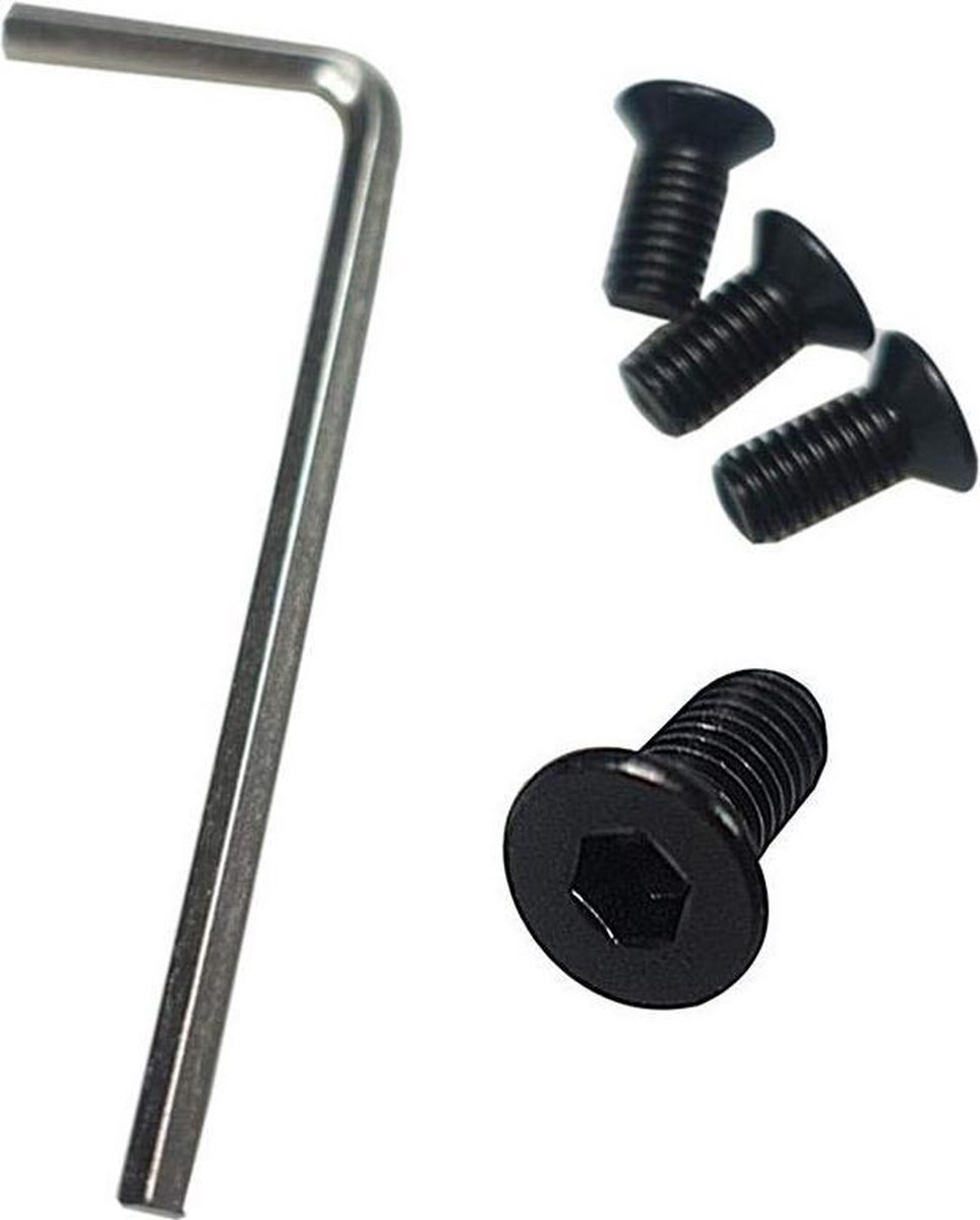 Originele schroevenset voor Xiaomi M365 (+ PRO variant) Buitenspeelvoertuigaccessoire kopen online