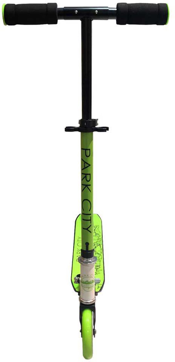 Park City 120 Step Groen Step kopen online