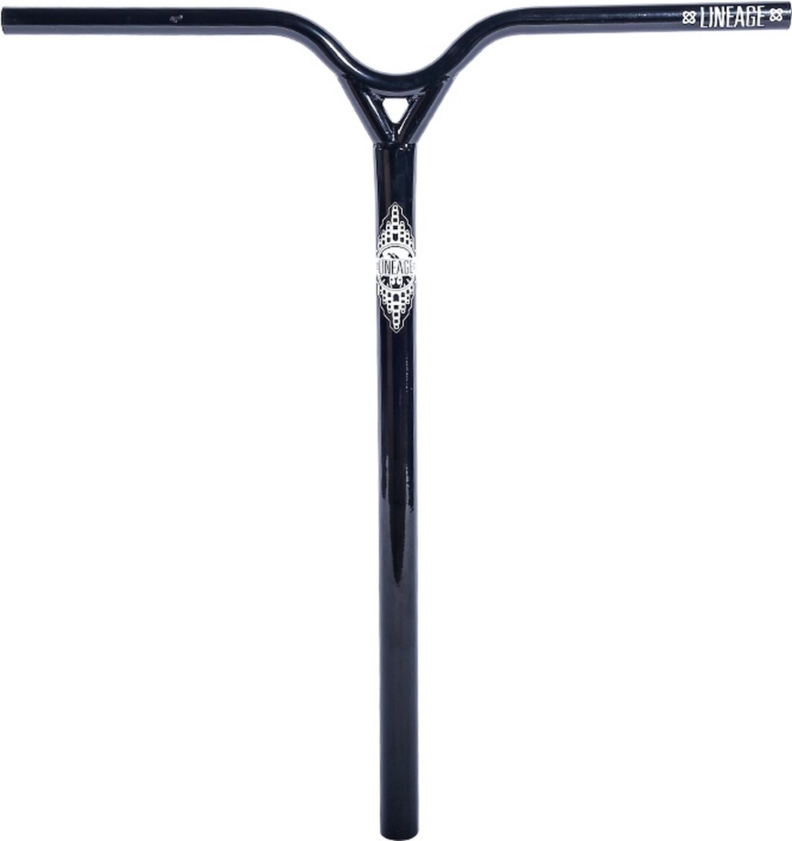 Phoenix Lineage HIC Bar Black / White 660x610mm Step kopen online