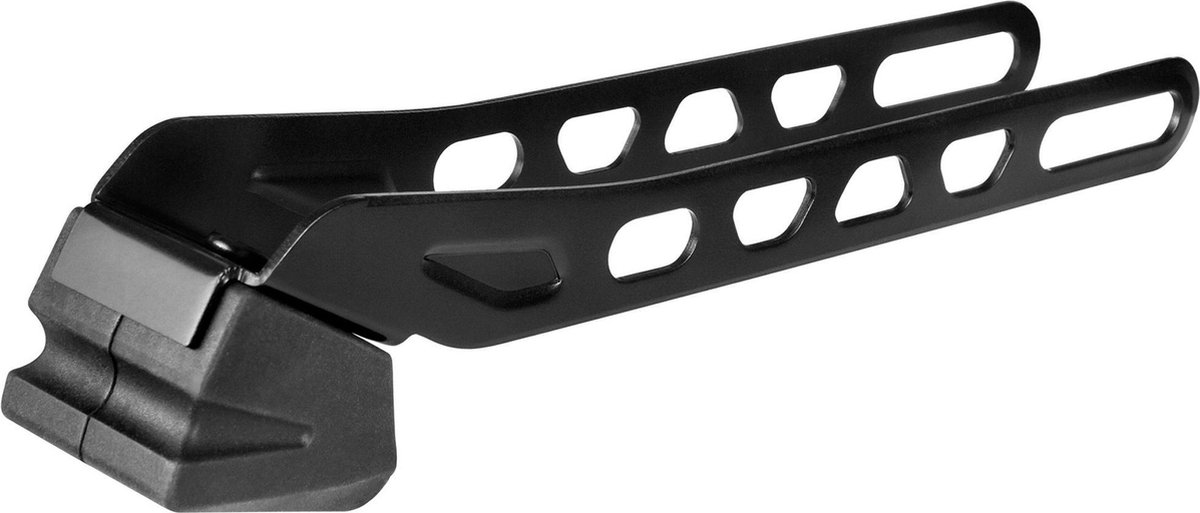 powerslide skateonderdeel zwart