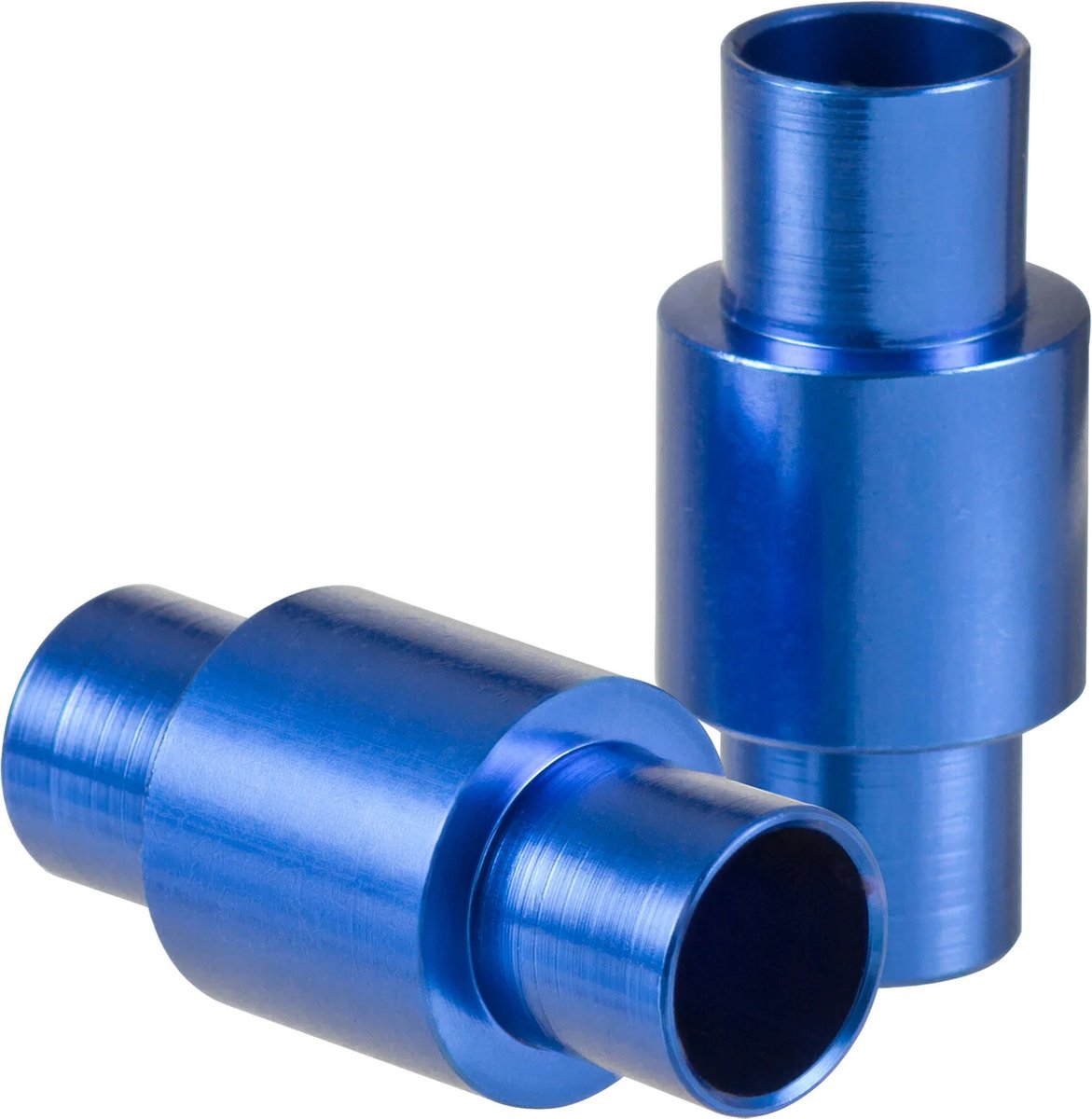 Powerslide Spacer 6mm 8 pack Skateonderdeel kopen online